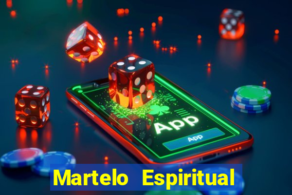 Martelo Espiritual de Deus significado na biblia